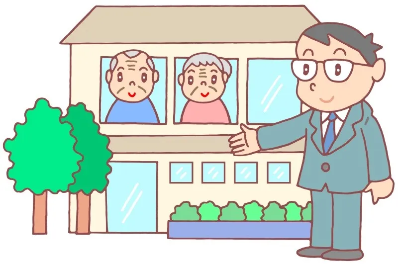 介護施設への入居を大阪府大阪市で安心して進めるための費用相場と手続きガイド