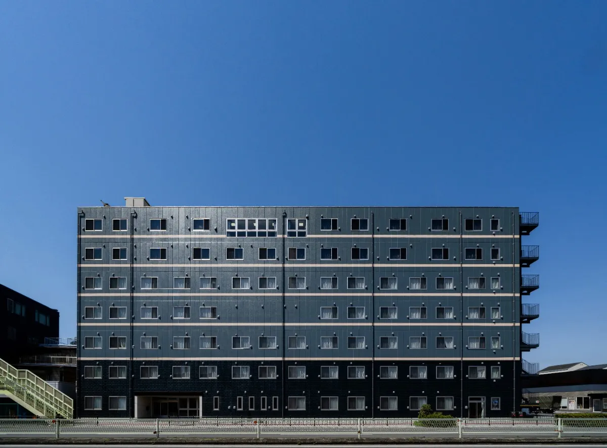 【大阪市生野区】ケアキューブ生野