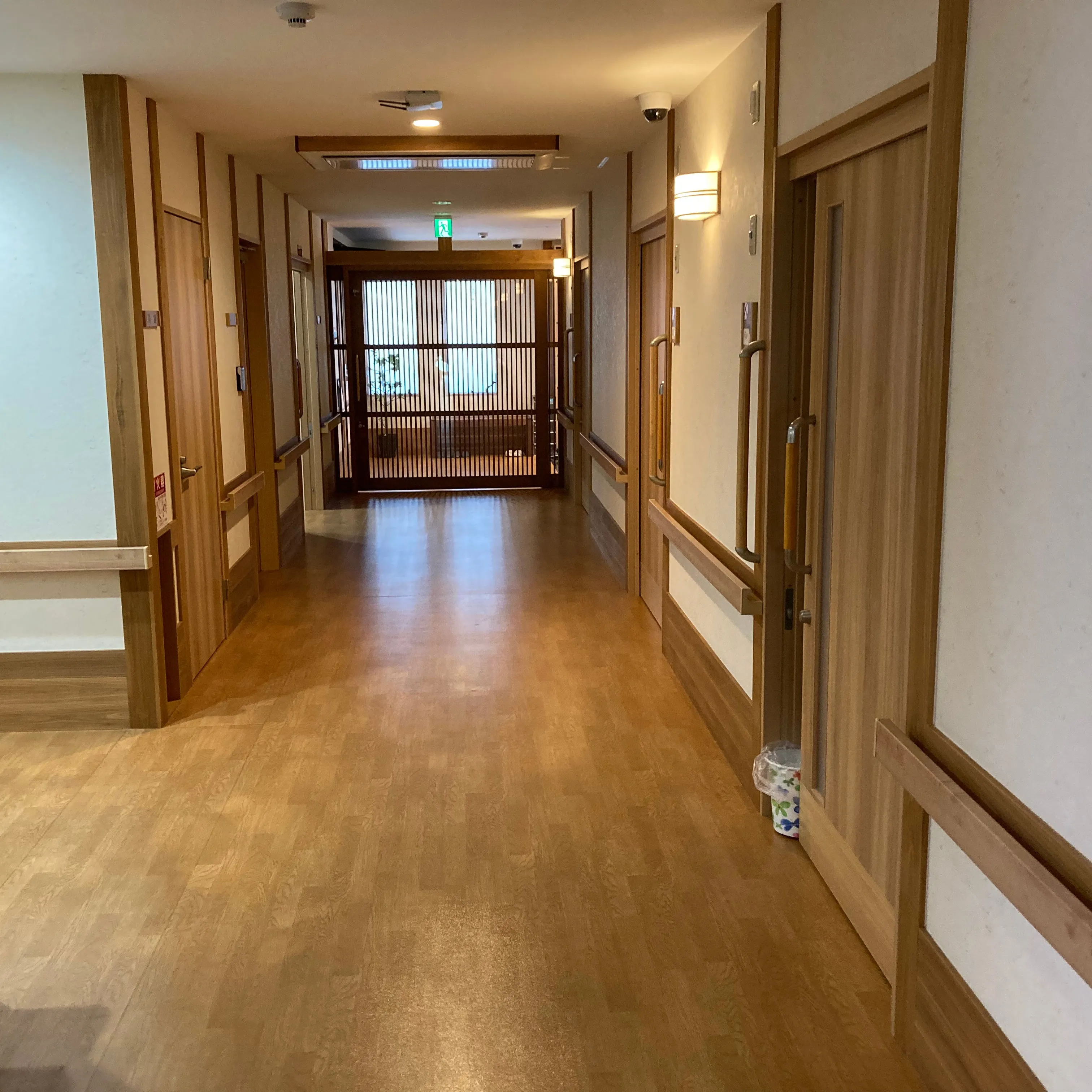 都会の喧騒から少し離れて、広々とした空間でのんびりと暮らして...
