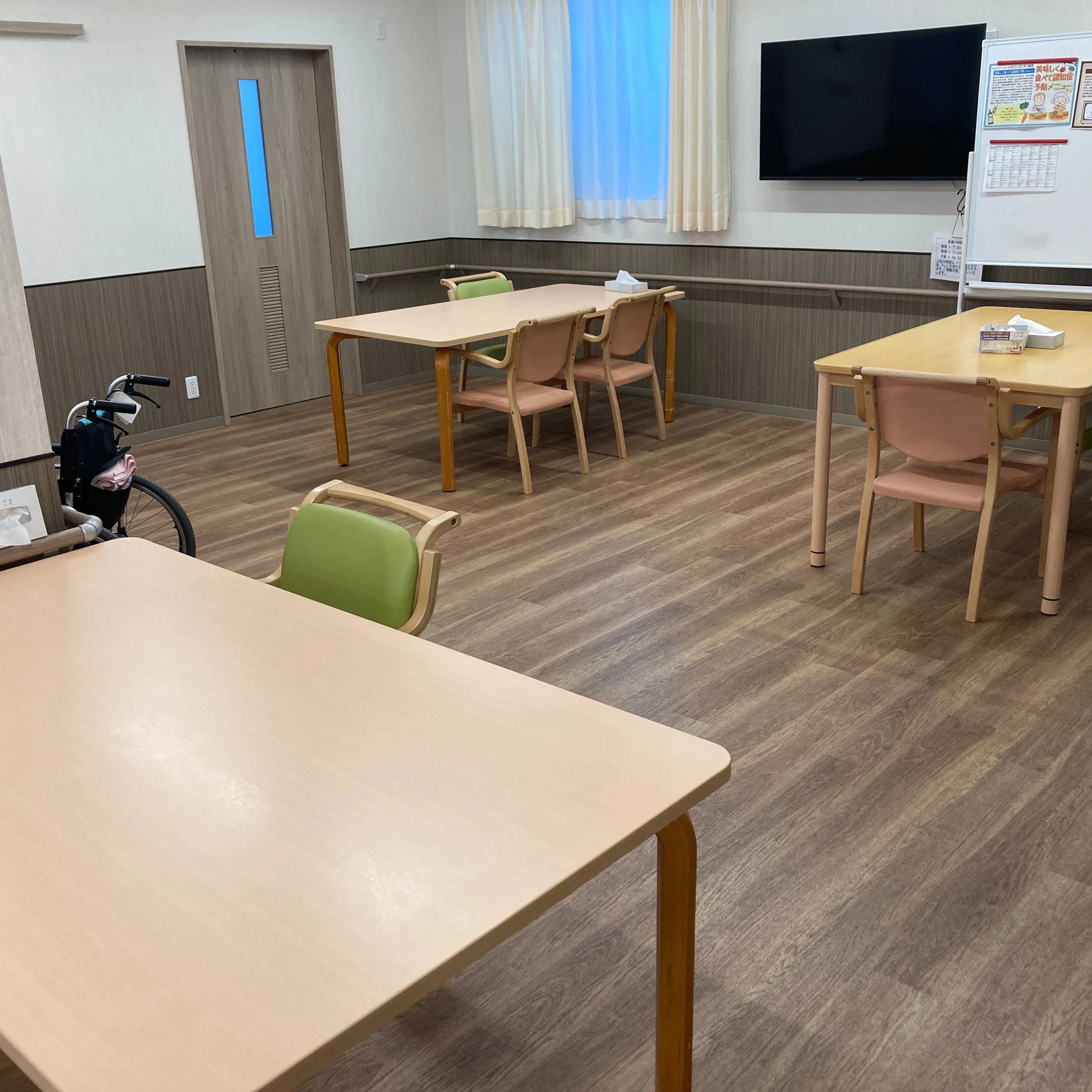 【ケアマネ様・病院SW様必見】施設の「退去要件」に潜む落とし...